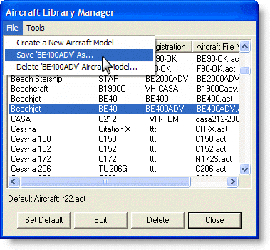 SaveAsAircraftModel.gif
